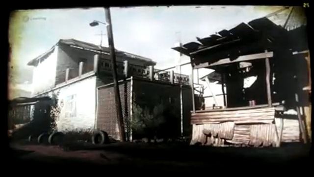 AMD ATHLON II X2 245@3 7GHz, NVIDIA GTX 260c216 OC, FAR CRY 2 BENCH PLAYBACK 1920X1080 ULTRA 4XAA смотреть онлайн