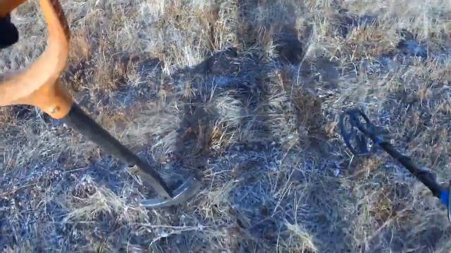 ВОКРУГ ЛЕСОВ И БОЛОТ ИЩЕМ МЕТАЛЛ смотреть онлайн