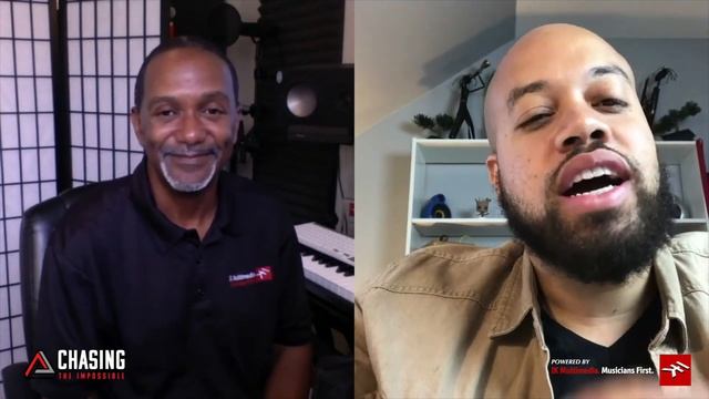 Just In Case You Missed It! - Henny Tha Bizness Interview смотреть онлайн