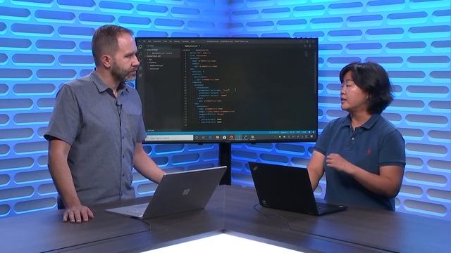How to use Prometheus to monitor containers in Azure Monitor | Azure Friday смотреть онлайн