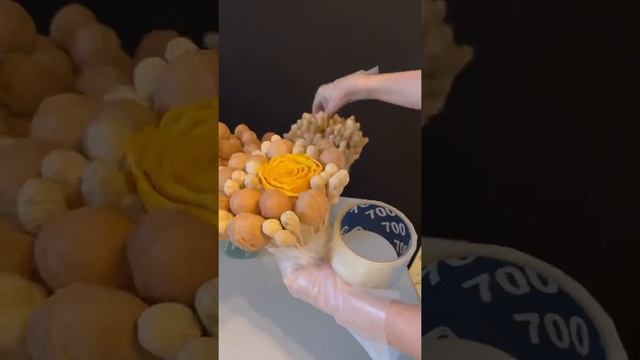 Ореховый букет смотреть онлайн