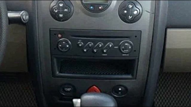 شاهد الأن مميزات وعيوب رينو ميجان 2 | 2006 | قبل الشراء !! смотреть онлайн