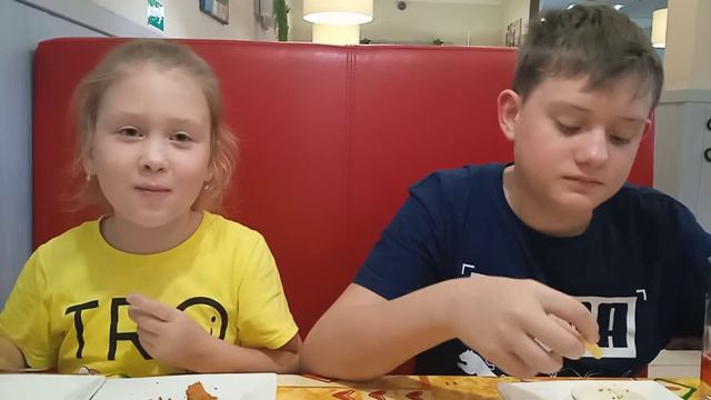 Девочка Таня