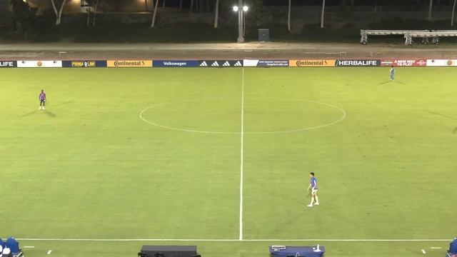 LIVE STREAM: MLS NEXT PRO: LA Galaxy II vs Real Monarchs | August 19, 2023 смотреть онлайн