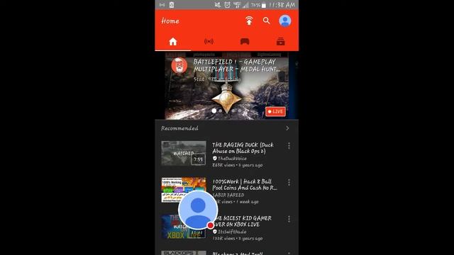 My iGun Pro -The Original Gun App Stream смотреть онлайн