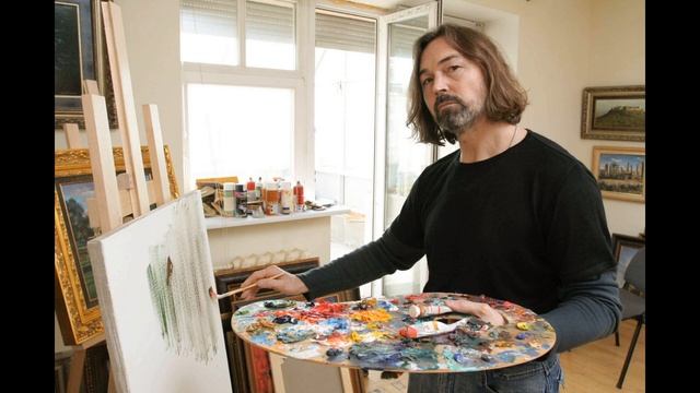 Выпуск 2 Как найти свою тему в фотографии смотреть онлайн