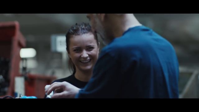 VOLVO - Made By People