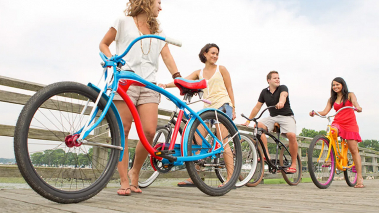 Топ-10 лучших марок велосипедов смотреть онлайн