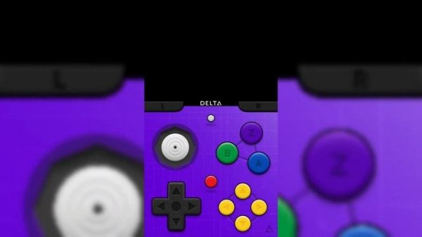 Install Games on Delta Emulator iOS | No PC |