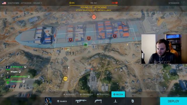 🔴Battlefield 2042 Live! - New Fibre Connection - Lets Go!