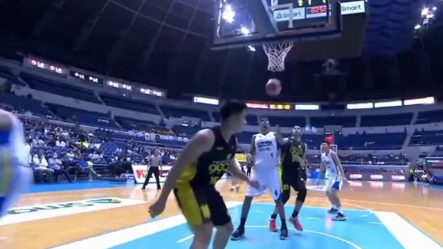 MIKEY WILLIAMS AND RR POGOY SHOWTIME VS MAGNOLIA смотреть онлайн