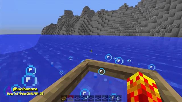 The Last Monthly Update | Pokémon in Vanilla Minecraft - September Update! смотреть онлайн