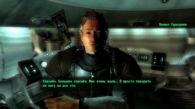 Fallout 3 GOTY смотреть онлайн