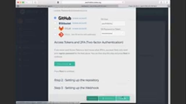 cPanel: Install and Configure Grav Learn2 with Git Sync (with Audio) смотреть онлайн