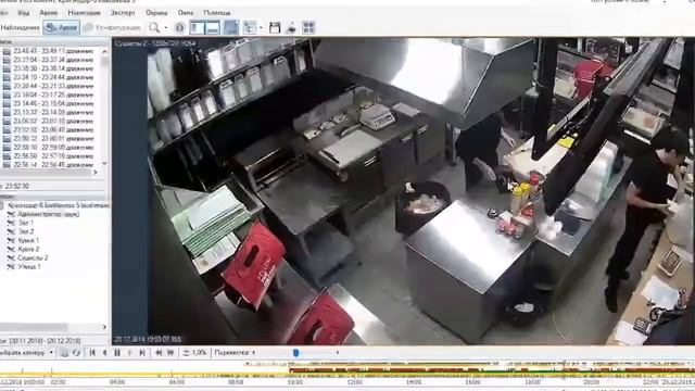 Все о Суши Мастер. Интервью Алекса Яновского смотреть онлайн