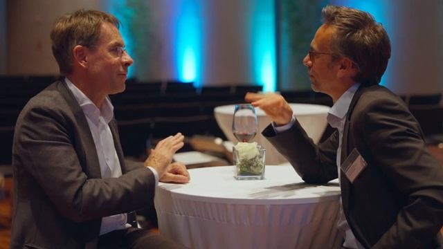 Umwelttechnikpreis Baden-Württemberg 2023 EVENT DOKU смотреть онлайн