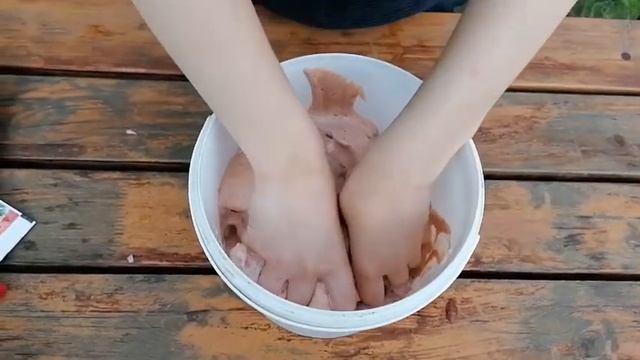 Готовим шашлык для всей семьи) смотреть онлайн