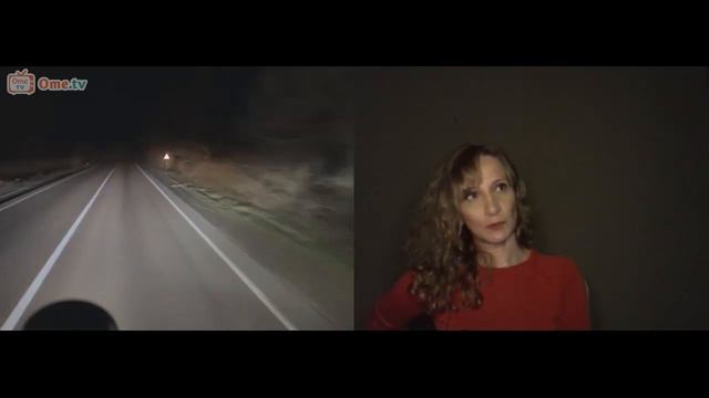 По дороге. Чат рулетка смотреть онлайн