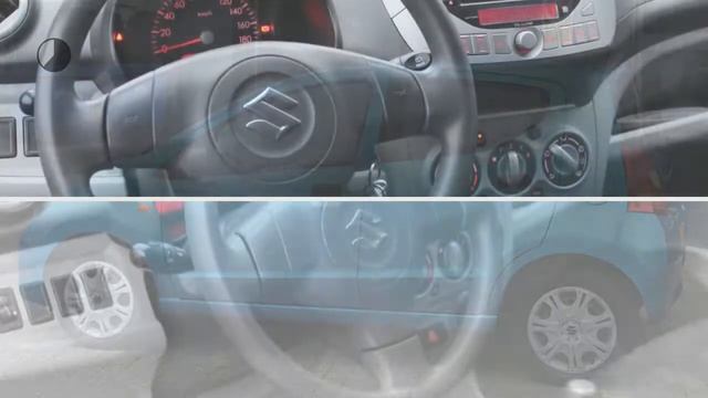Suzuki Alto 1.0 Comfort (68pk) 5-drs/ Airco/ Radio-CD/ C.V. Afstand/ Elek. ramen. смотреть онлайн
