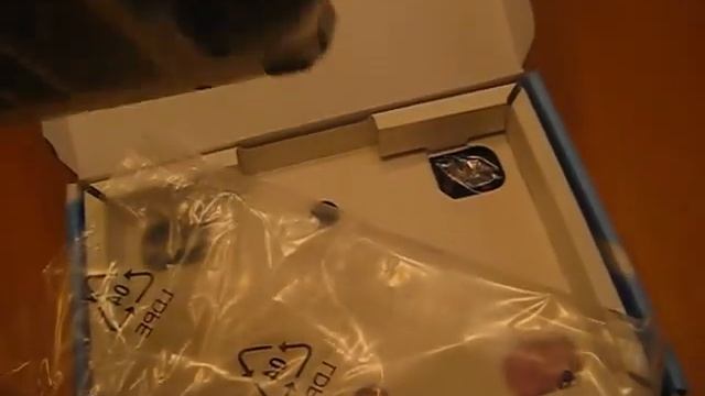 MSI white wind 6 cell notebook unveiled- white 6 cell смотреть онлайн