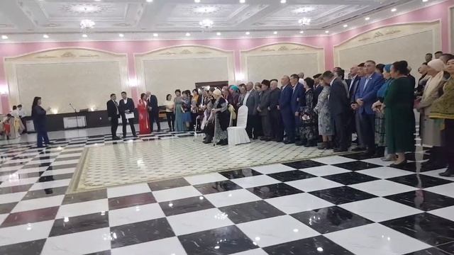 "Ушарал"тойханасы.2022ж.26 март смотреть онлайн
