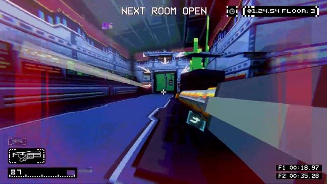 FORCE REBOOT Gameplay (PC 4K 60FPS) - No Commentary смотреть онлайн