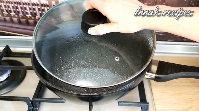 Вкусные угощения для гостей