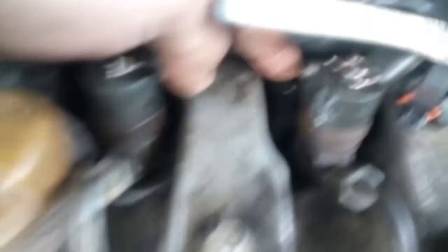 Шевроле Каптива Опель антара 2.0 дизель. Снять форсунки. смотреть онлайн