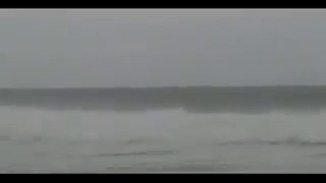 Sea Kayak Surfing at Mdumbi, South Africa 2007 смотреть онлайн