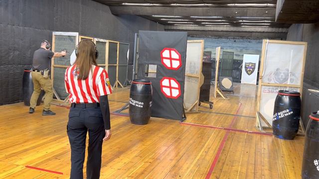 Beretta 92X Performance. Клубный матч СК «Флагман», г. Орёл 05.11.2022 (3) смотреть онлайн