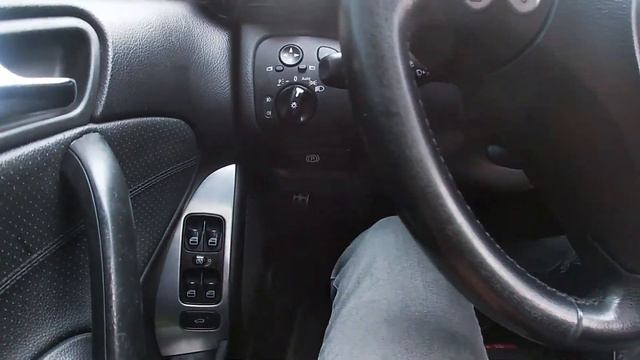 MERCEDES C SERİSİ / C230 / KOMPRESSOR / 190HP / 1.8/ İNCELEME/ TEST SÜRÜŞÜ смотреть онлайн
