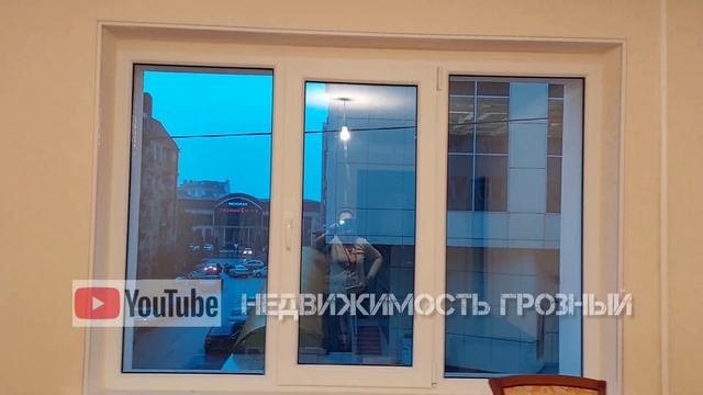 Продается квартира в самом центре Грозного смотреть онлайн