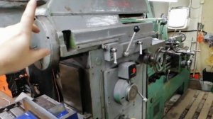 Пашкин фрезер