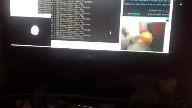 OpenCV test bench смотреть онлайн