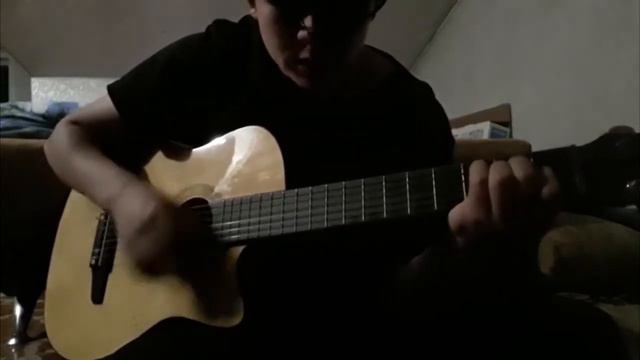 dead rave - Девочка 2D (cover) смотреть онлайн