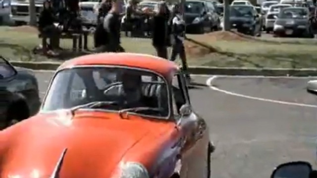 Весёлое видео