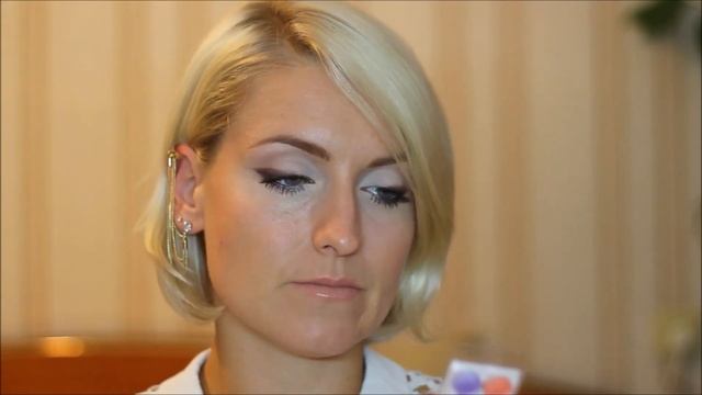 Покупки с сайтов SigmaBeauty, CherryCulture, CoastalScents смотреть онлайн