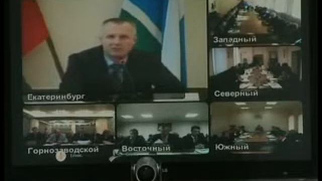 Более 400 серовских пенсионеров высказали свои пожелания по программе «Старшее поколение» смотреть онлайн