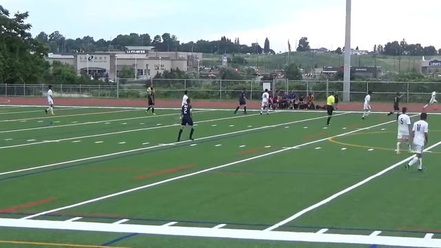 Game July 15 Second Half смотреть онлайн