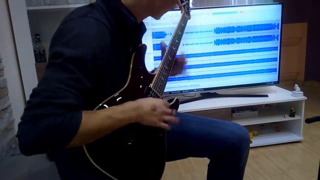 Metal Music Song - The Renaissence devil смотреть онлайн