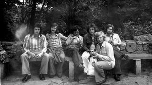 Visokosnoe Leto - Part 1(1978) смотреть онлайн