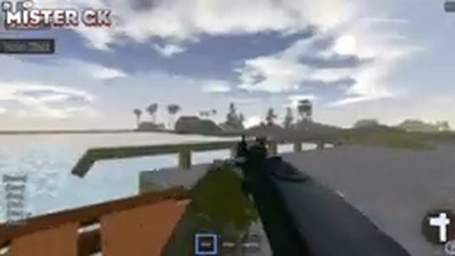 Роблокс симулятор / Как я в армии служил в Roblox смотреть онлайн