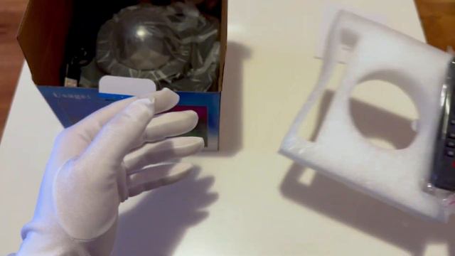 Projektor Gwiazd Rzutnik Star LED Lampka Nocna Unboxing alesmart.pl смотреть онлайн