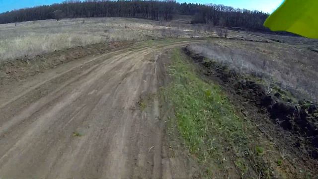 Лучший Китайский мотоцикл двойного назначения (Dualsport Moto)