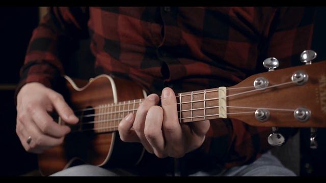 5 BARRE CHORDS exercises for the UKULELE that will really HELP you смотреть онлайн