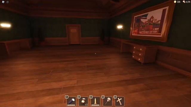 БЕСКОНЕЧНЫЕ ПРЕДМЕТЫ В ROBLOX DOORS. смотреть онлайн