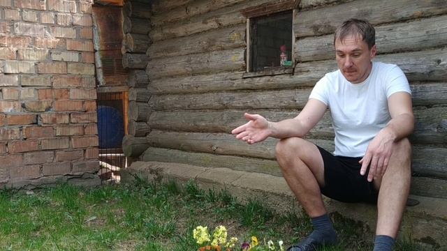 В 7 ЛЕТ ЗА РУЛЁМ сможет ли тронуться ребёнок? ЖАРА В ДЕРЕВНЕ смотреть онлайн