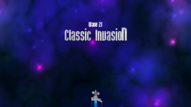 Chicken Invaders 3 - Revenge of the Yolk (Christmas Edition) смотреть онлайн