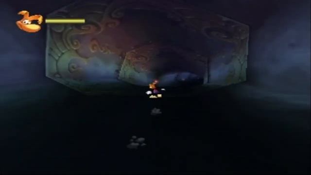 Rayman 2 The Great Escape (Playstation) Review смотреть онлайн
