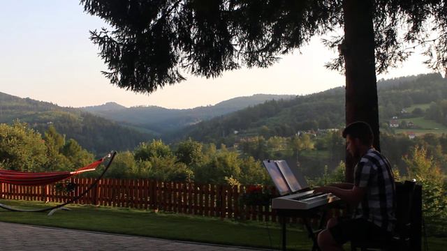 Letnie Muzyczne Wieczory Widokowe w Hotelu Pod Jedlami смотреть онлайн